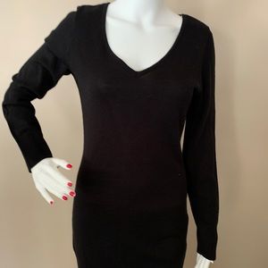 Sexy Form Fitting Dress